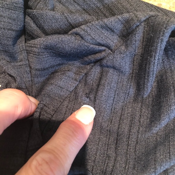 COPY - NIKE DRI-FIT ATHLETIC T SHIRT BLACK MENS S - Picture 5 of 6